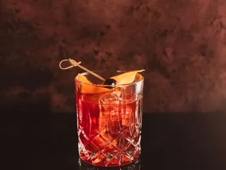 The Smoky Note