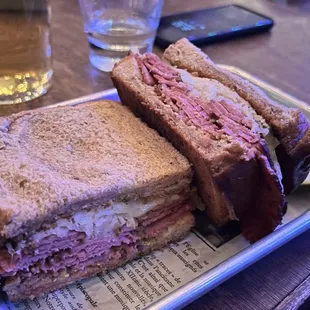 Reuben