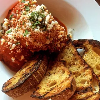 3D Valley Beef Tartare