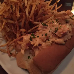 Lobster Roll