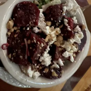 Beet Salad