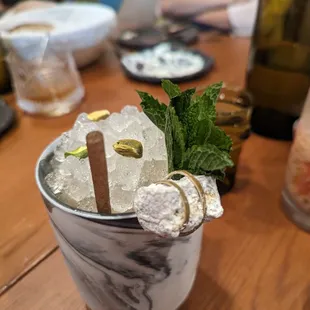 Cocktail