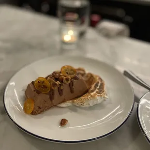 Semifreddo