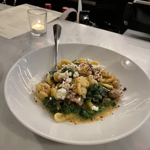 Orecchiette