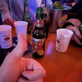 drink