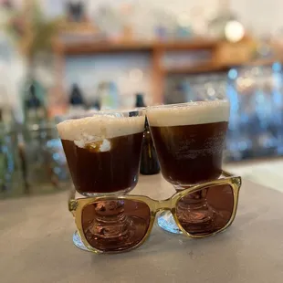 Expresso Martini