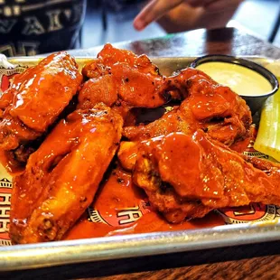 Wings
