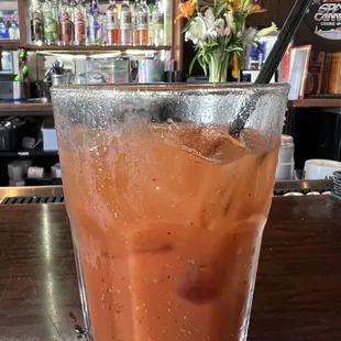 Brunch (new menu coming) on Sundays!