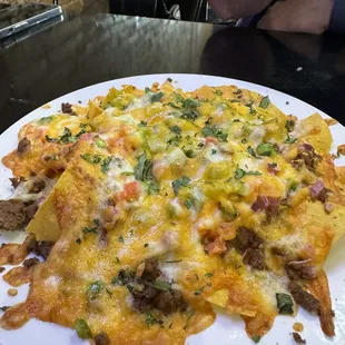 One layer $8 special