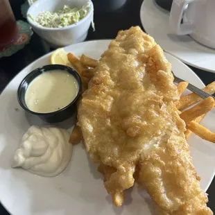 Fish n Chips