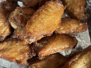 Terry’s Bar and Grill