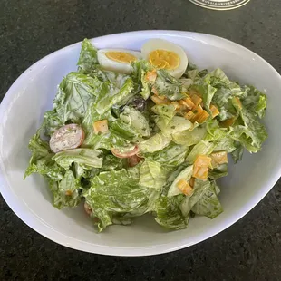 Bar49 Salad