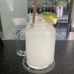 Frozen Margarita