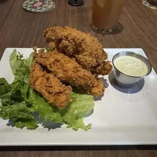 Chicken Tenders