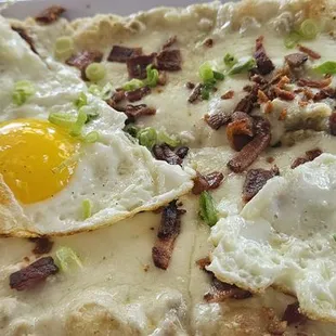 food, pizza