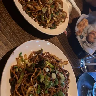 Chowmein