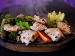 Nanglo Indian and Nepalese restaurant