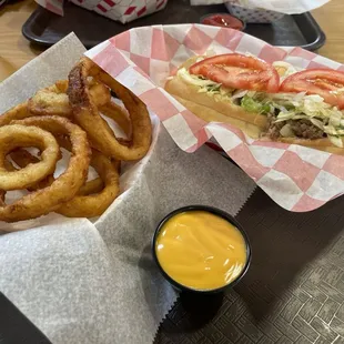 Original Cheesesteak