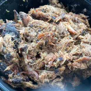 Pulled Pork