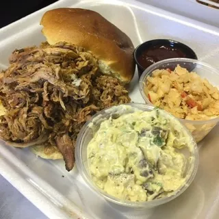 Pulled Pork