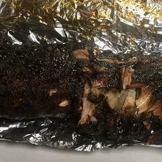 Baby Back Ribs