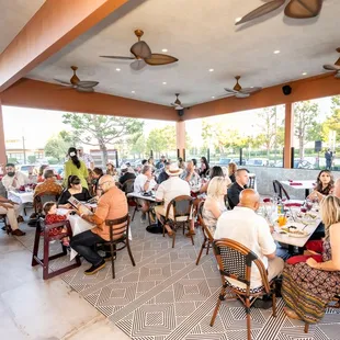 Baracoa Cuban Restaurant