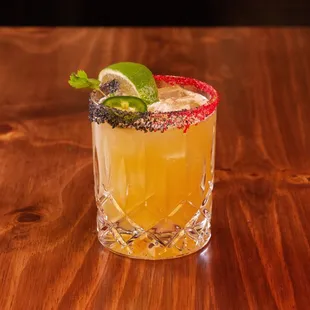 Margarita Encenddida