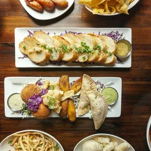 fish and chips, seafood, fish, food