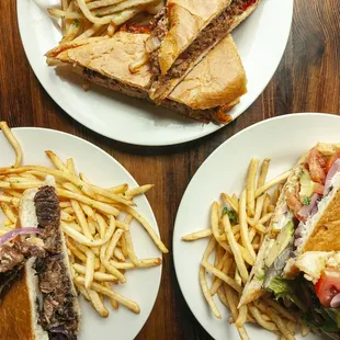 sandwich, food, sandwiches