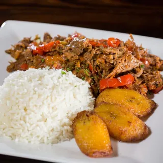 Ropa Vieja