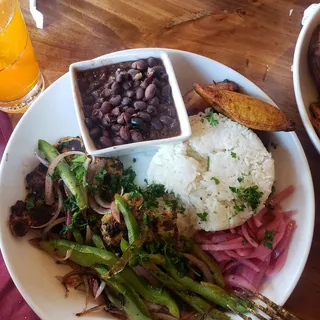 Bistec De Pollo