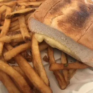 Grilled Cheese