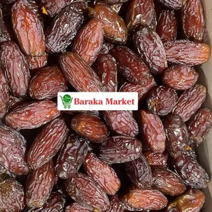 Baraka Halal Market