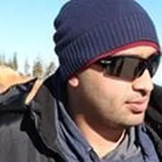 Rohit P.