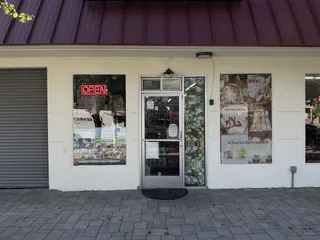 Halal Market