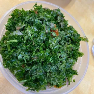 Tabouleh Salad