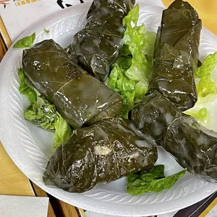 Dolmas