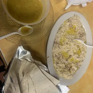 Baba Ghanouj