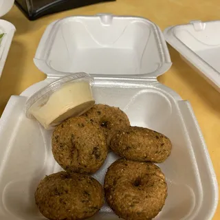 Falafel