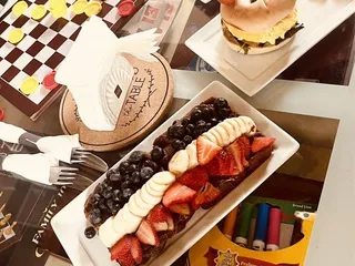 Tribute Coffee House