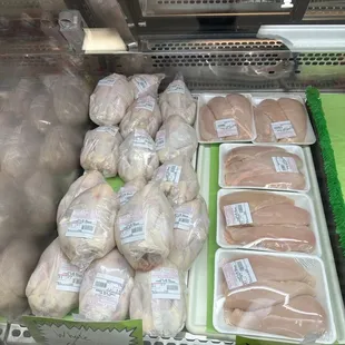 Barakah Halal Market