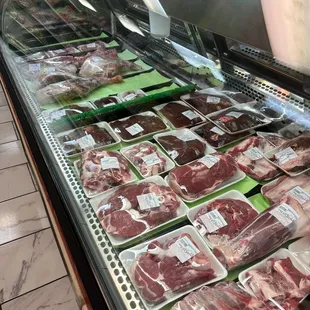 Meat