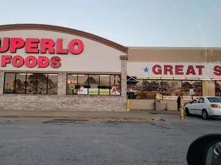 Superlo Foods