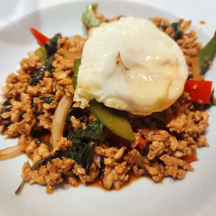 Baramee Thai Bistro