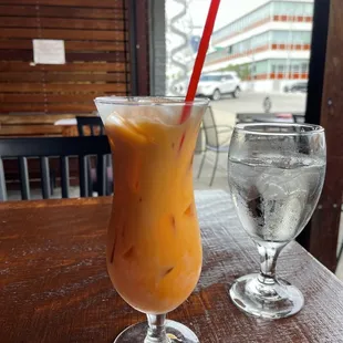 Thai Iced Tea