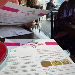 The doors are open ... LOVE it