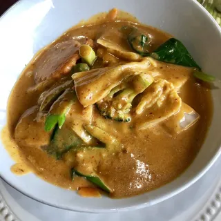 Panang Curry
