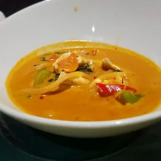 Red Curry