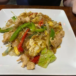 Pad Woon Sen