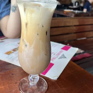Thai Iced Coffee